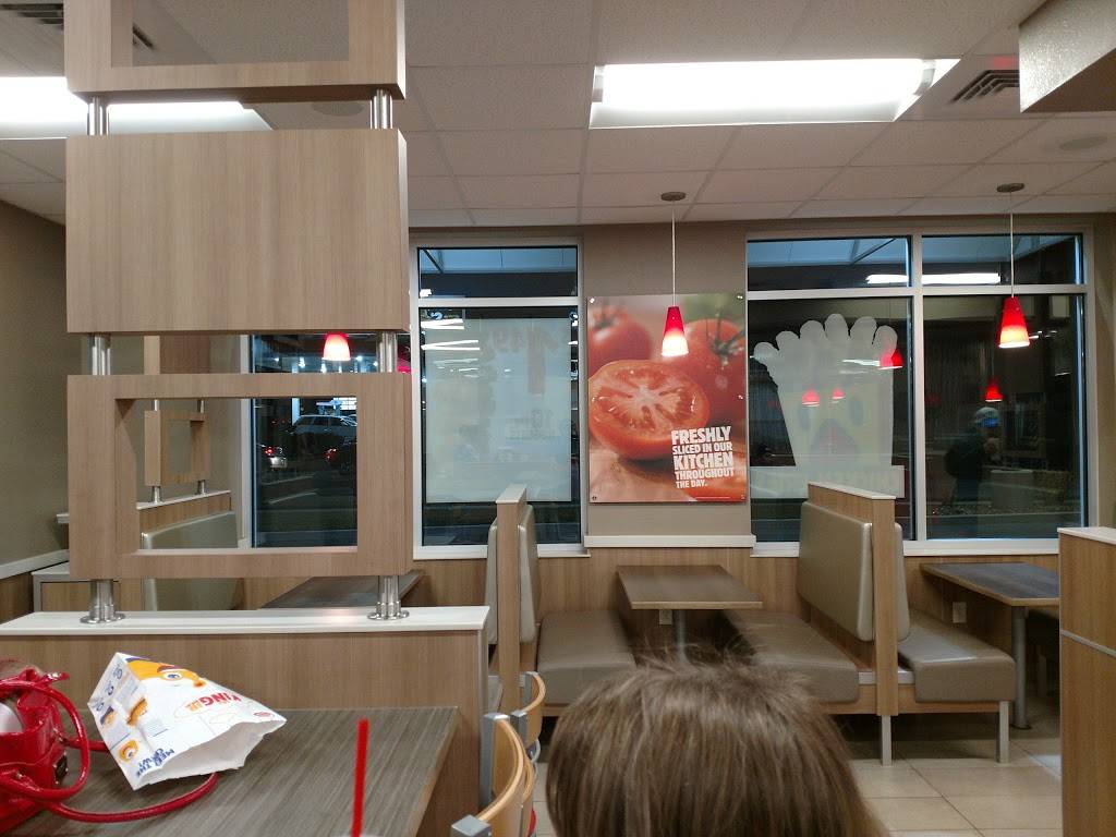 Burger King | restaurant | 7801 S Meridian St, Indianapolis, IN 46217, USA | 3178519789 OR +1 317-851-9789