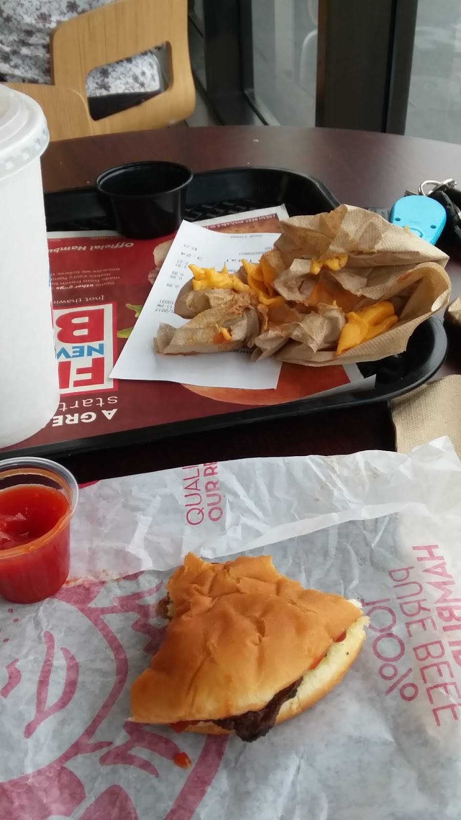 Wendys | restaurant | 3337 Rainbow Dr, Rainbow City, AL 35906, USA | 2563128291 OR +1 256-312-8291