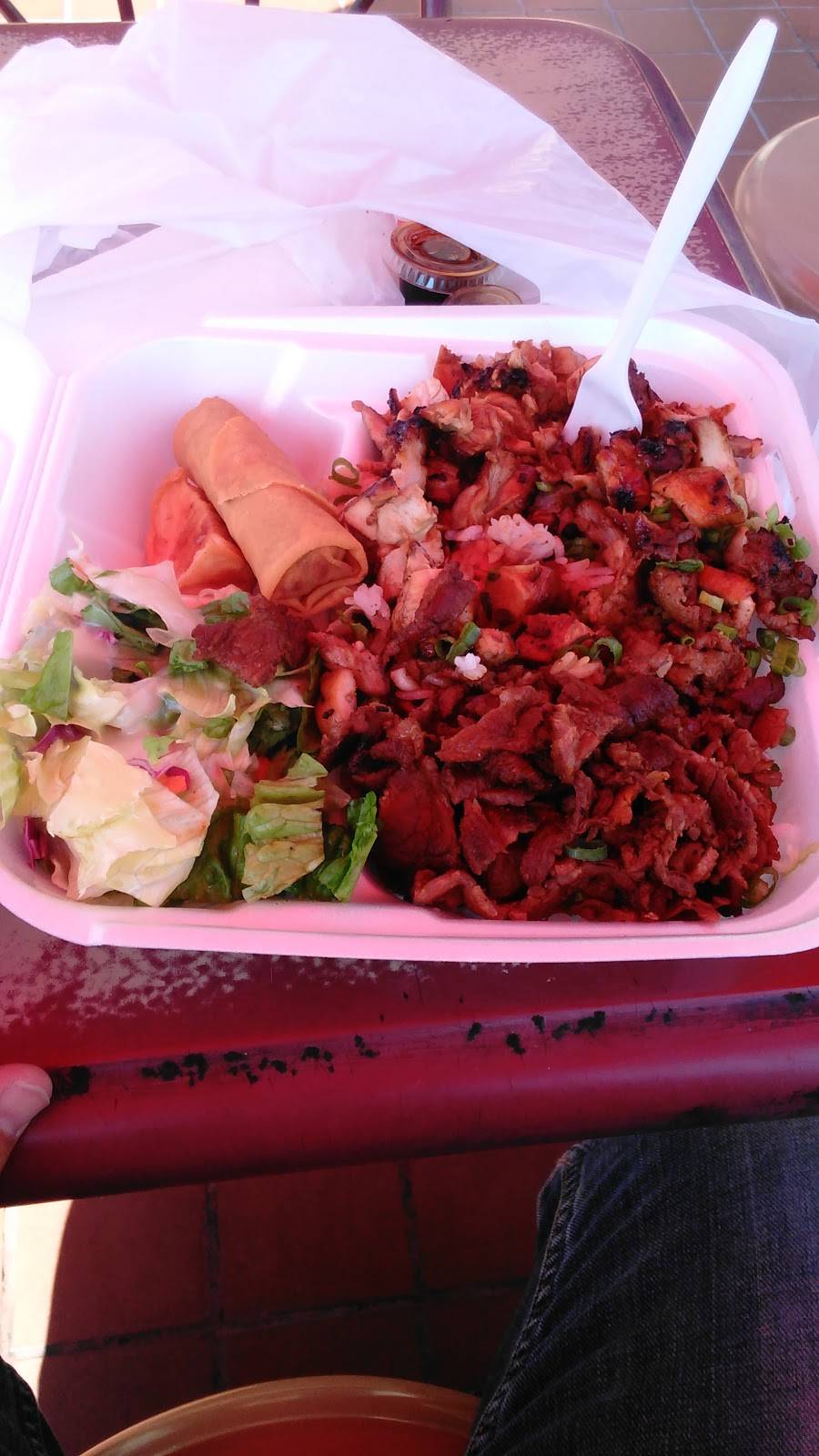 Mos 2 | restaurant | 1933 W 17th St, Santa Ana, CA 92706, USA | 7145415997 OR +1 714-541-5997