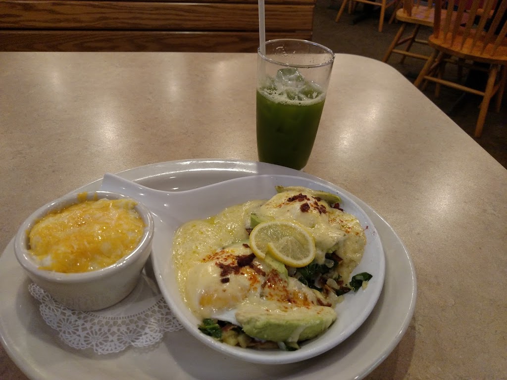 The Egg & I Restaurants | restaurant | 2528 Weems Rd, Columbus, GA 31909, USA | 7063224517 OR +1 706-322-4517