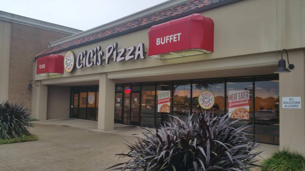 Cicis | restaurant | 8694-A, Skillman St, Dallas, TX 75243, USA | 2143438077 OR +1 214-343-8077