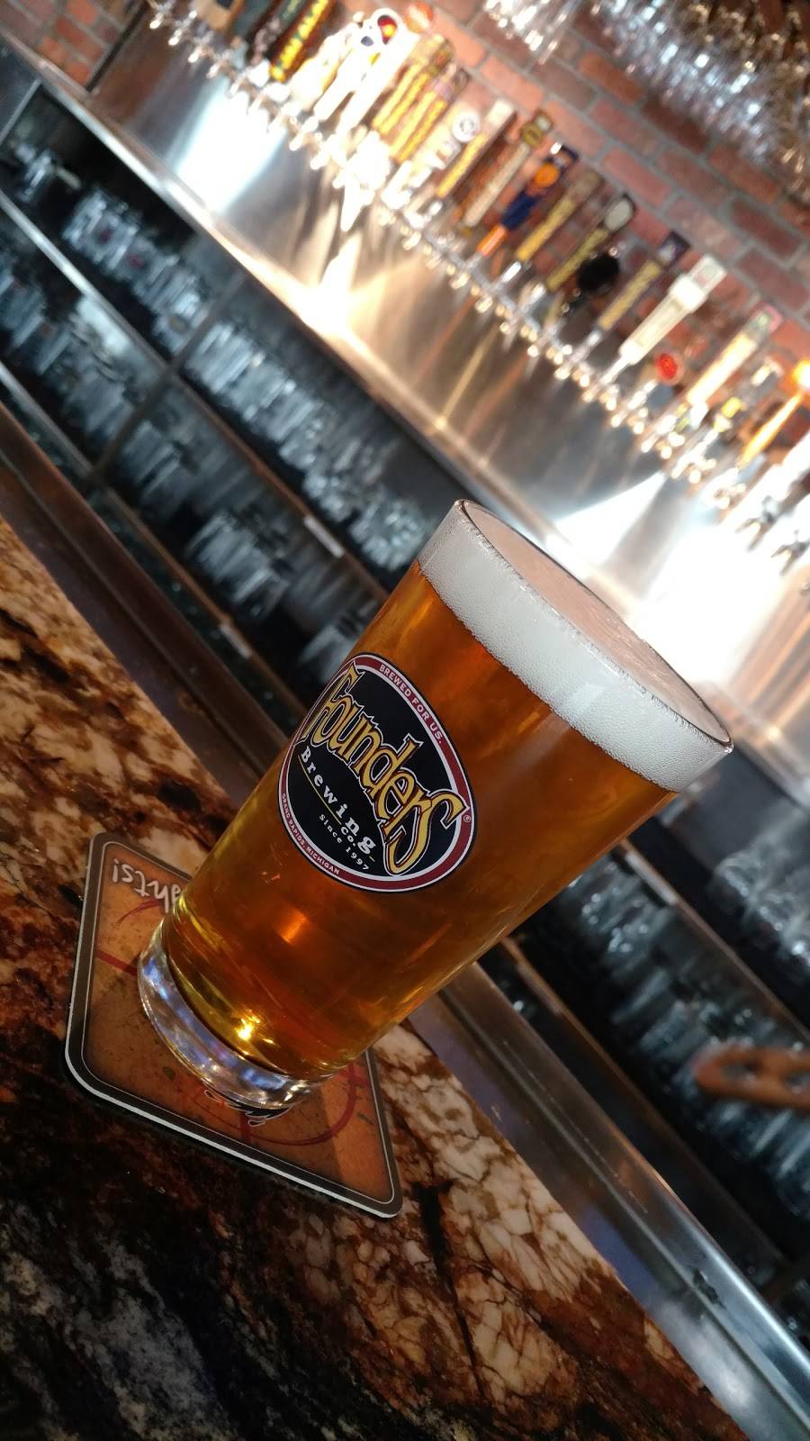 World of Beer | restaurant | 401 Channelside Dr, Tampa, FL 33602, USA | 8133016500 OR +1 813-301-6500