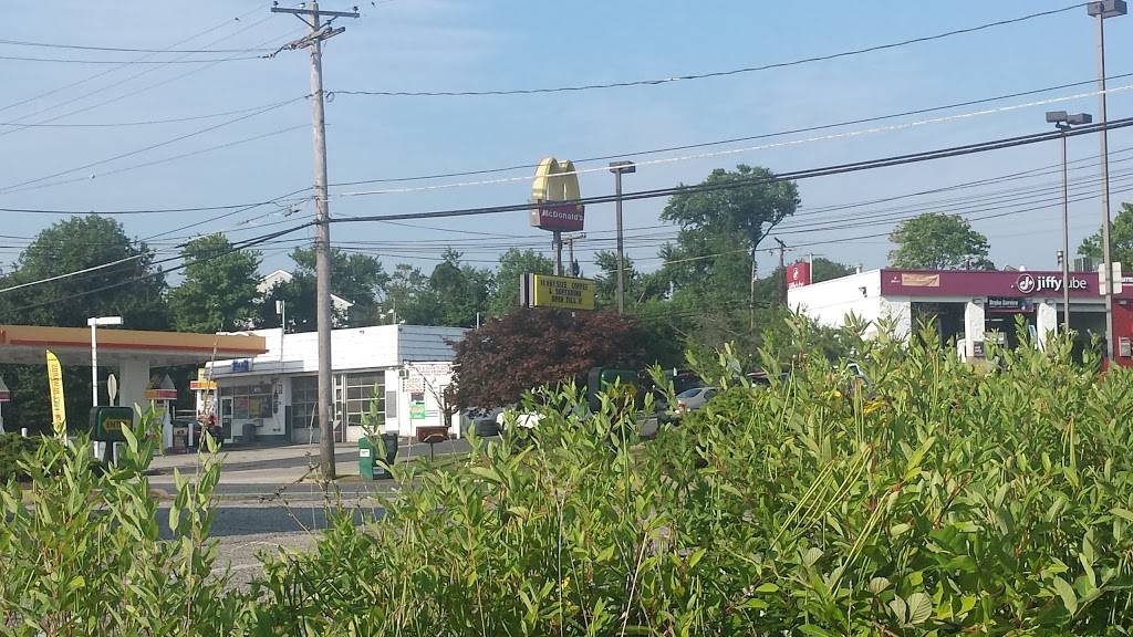 Subway Restaurants | restaurant | 6322 Kenwood Ave, Baltimore, MD 21237, USA | 4438680999 OR +1 443-868-0999