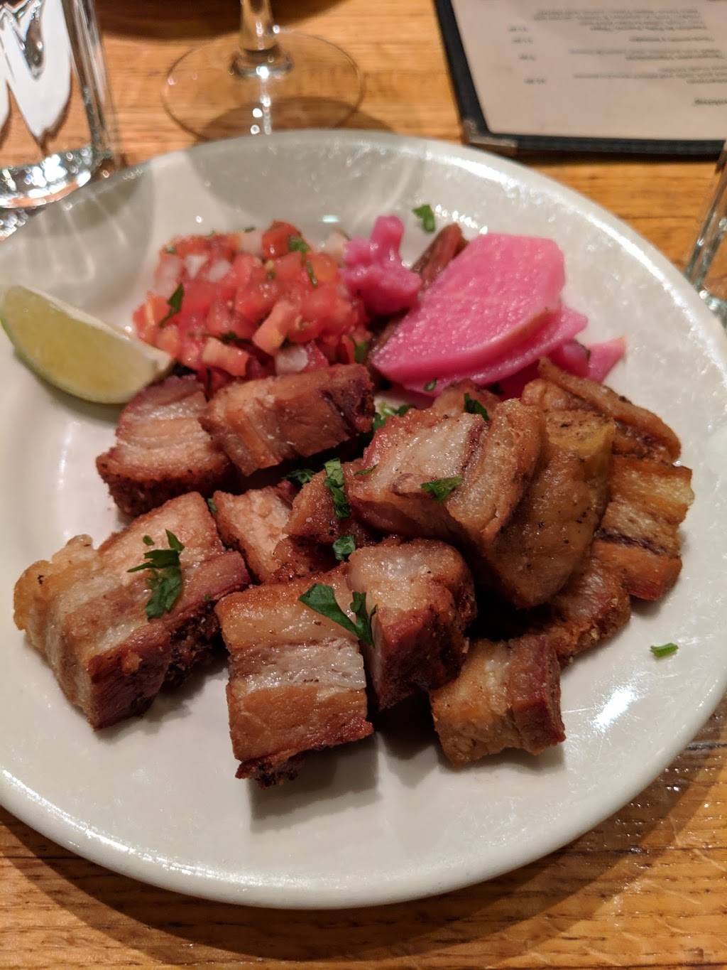 Regalito Rosticeria | restaurant | 3481 18th St, San Francisco, CA 94110, USA | 4155030650 OR +1 415-503-0650