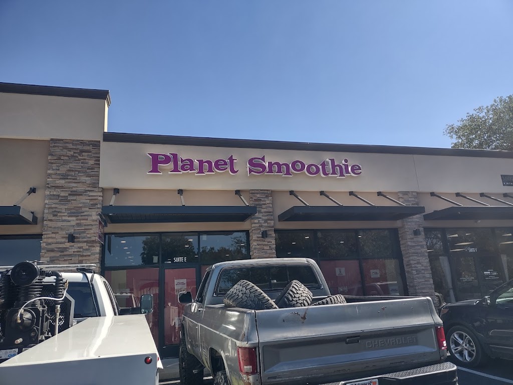 Planet Smoothie | restaurant | 700 Harrison St, Batesville, AR 72501, USA | 8706135341 OR +1 870-613-5341