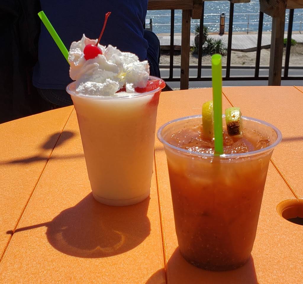 Frog Bar | restaurant | 806 S Atlantic Ave, Ocean City, MD 21842, USA | 4102893764 OR +1 410-289-3764