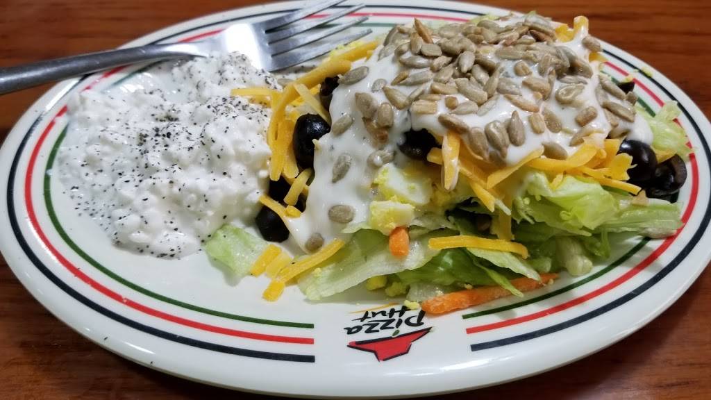 Pizza Hut | restaurant | 1315 E Dixie Hwy, Asheboro, NC 27203, USA | 3366259631 OR +1 336-625-9631