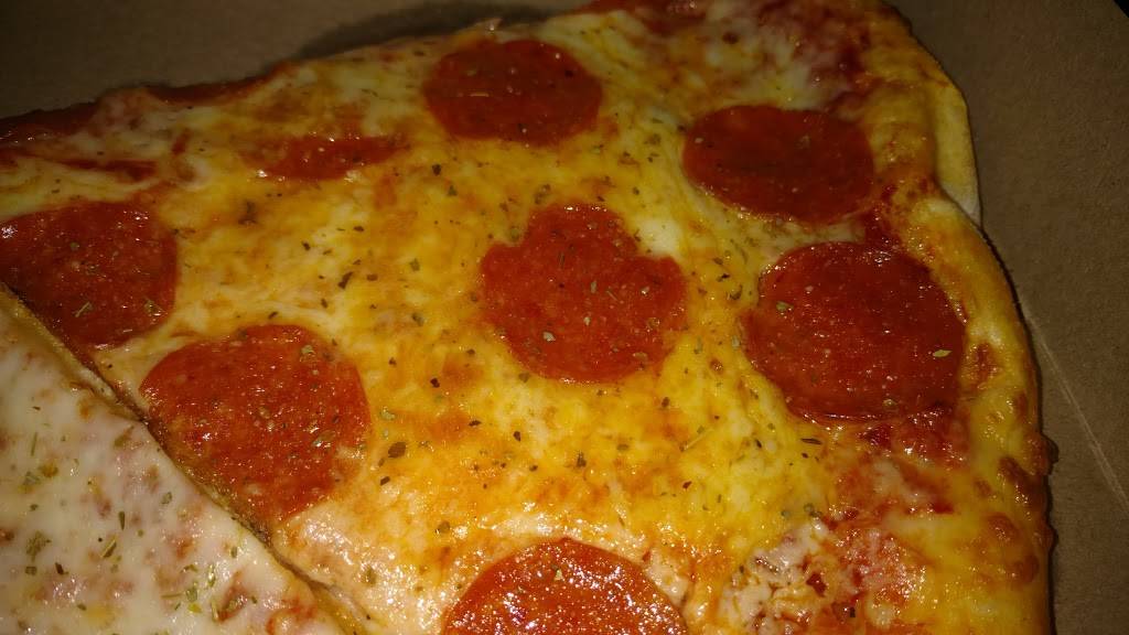 Westshore Pizza XIV | restaurant | 1969 Drew St, Clearwater, FL 33765, USA | 7274464444 OR +1 727-446-4444