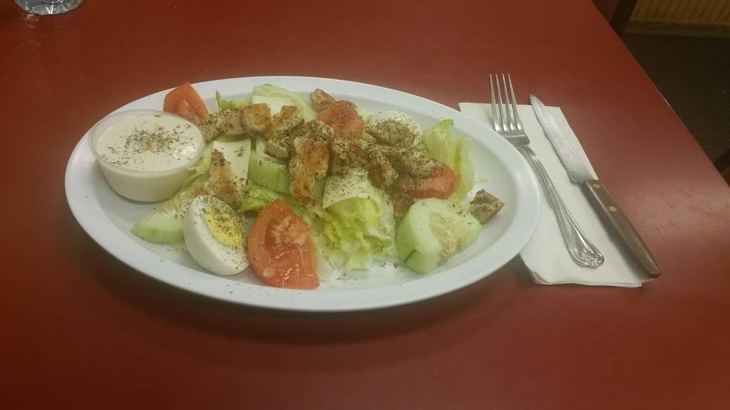 Hot Grill | restaurant | Frankfort, IL 60423, USA | 8154697057 OR +1 815-469-7057