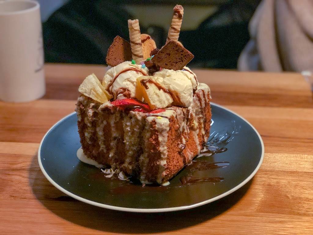 Momos cafe | restaurant | 4828 MacArthur Blvd NW, Washington, DC 20007, USA | 2023333675 OR +1 202-333-3675