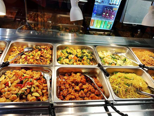 Tasty Wok | meal takeaway | 132 E Main St, Newark, DE 19711, USA | 3023693838 OR +1 302-369-3838