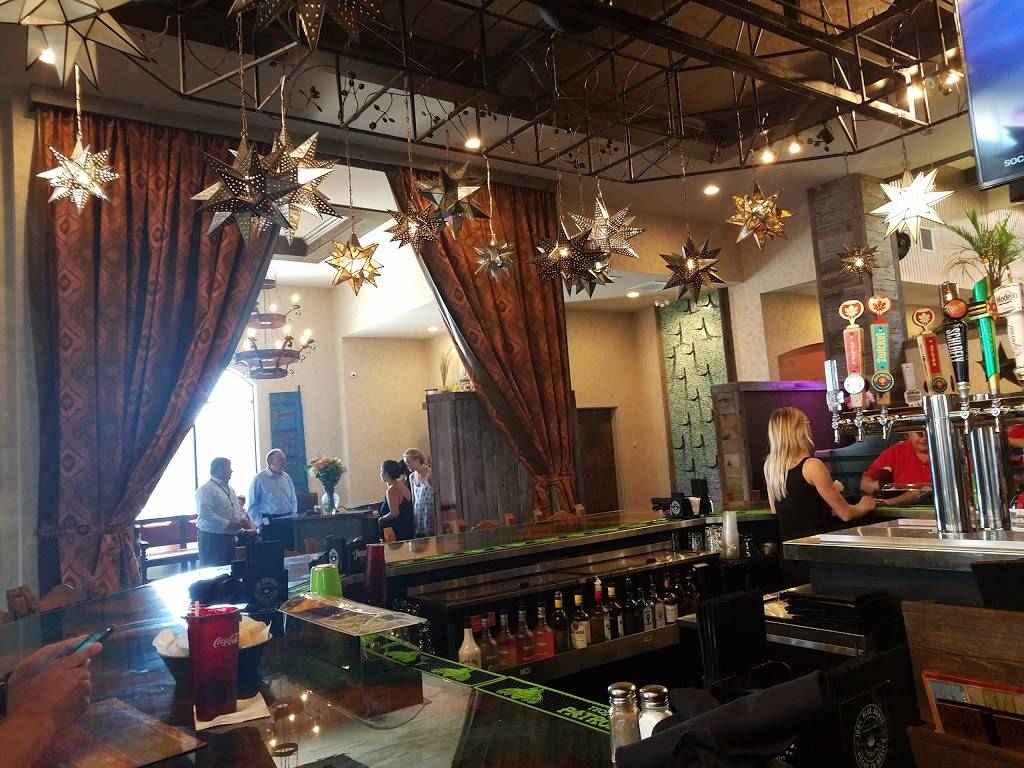 Rosalitas Cantina | restaurant | 12796 Manchester Rd, Des Peres, MO 63131, USA | 3144417060 OR +1 314-441-7060