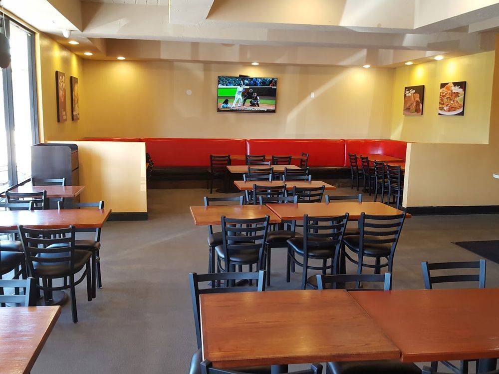 Ponchos Mexican Food | restaurant | 2990 Jamacha Road, El Cajon, CA 92019, USA | 6193038555 OR +1 619-303-8555