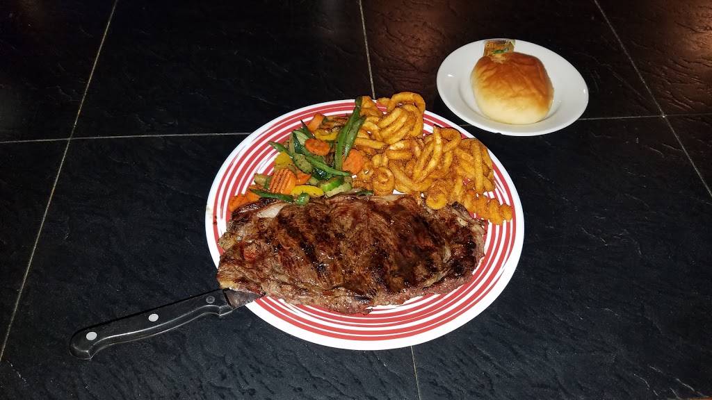 Champs Restaurant | restaurant | 8833 NY-415, Campbell, NY 14821, USA | 6075274020 OR +1 607-527-4020