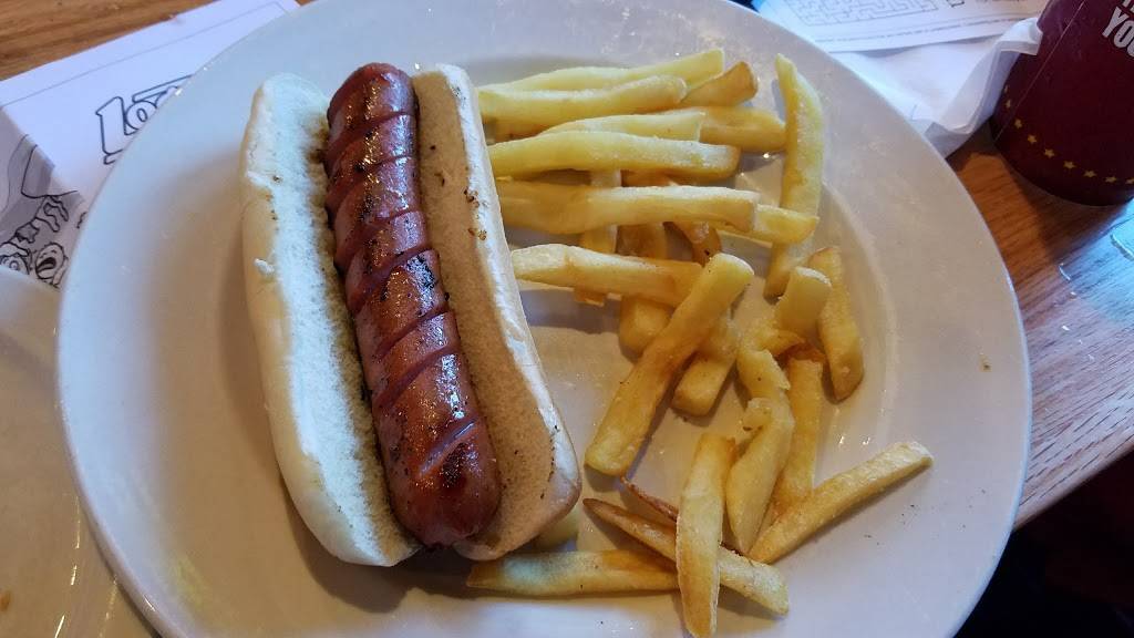 Logans Roadhouse | restaurant | 53 Beacon Dr, Greenville, SC 29615, USA | 8642139444 OR +1 864-213-9444