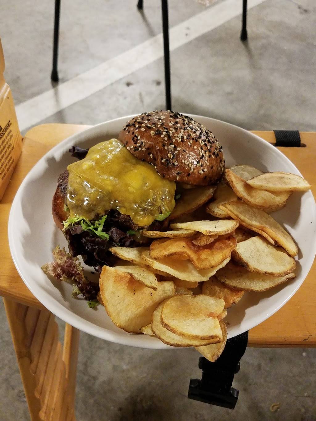 WINSOME | cafe | 1115 Sunset Blvd, Los Angeles, CA 90012, USA | 2134151818 OR +1 213-415-1818