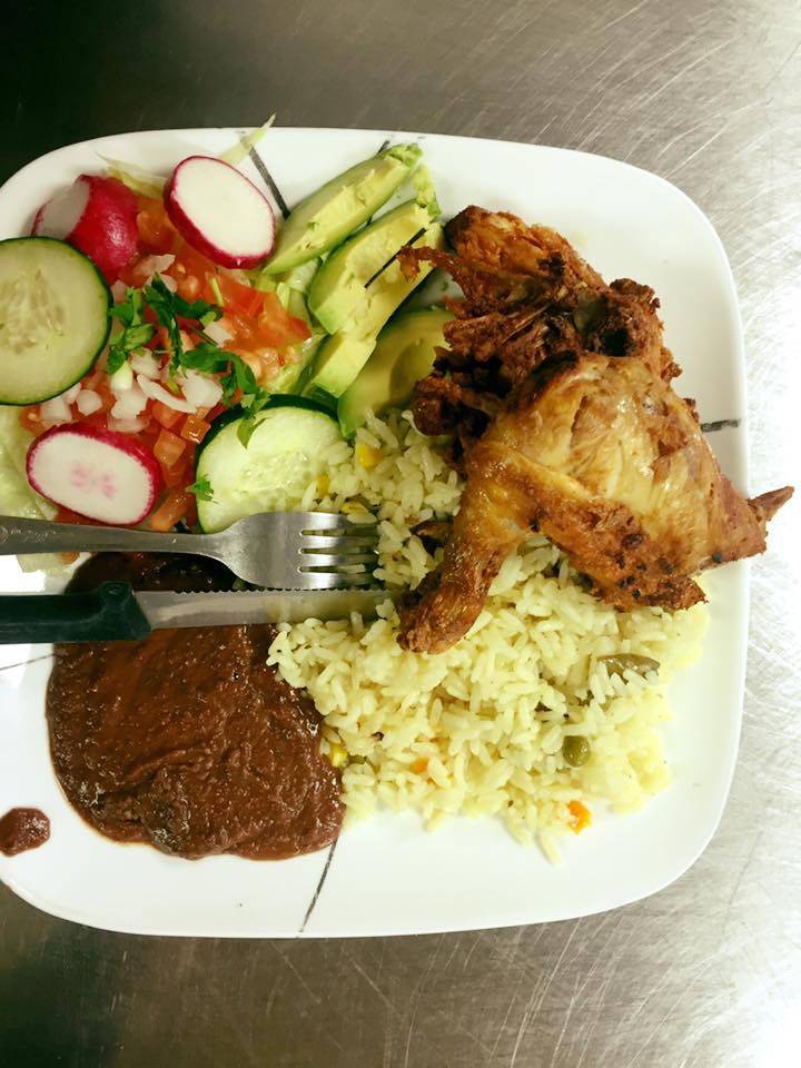 pupuseria Reina la Bendición #2 | restaurant | 1132 Murfreesboro Pike, Nashville, TN 37217, USA | 6157308431 OR +1 615-730-8431