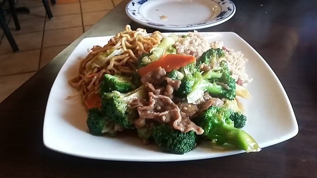 Asian Cafe | restaurant | 371 N Golden State Blvd, Turlock, CA 95380, USA | 2096320451 OR +1 209-632-0451