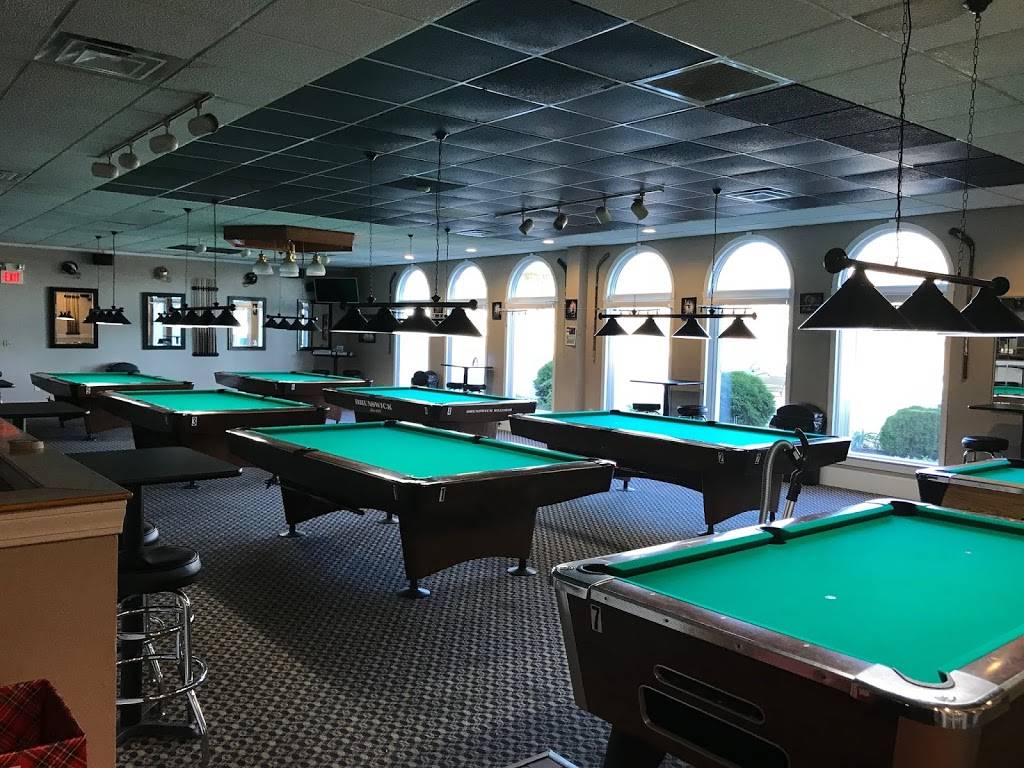 Ryans Sports Pub & Billiards | restaurant | 500 Hathaway Rd, New Bedford, MA 02740, USA | 7742066665 OR +1 774-206-6665