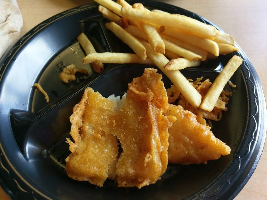 Long John Silvers | restaurant | 4635 Dixie Hwy, Fairfield, OH 45014, USA | 5138291952 OR +1 513-829-1952