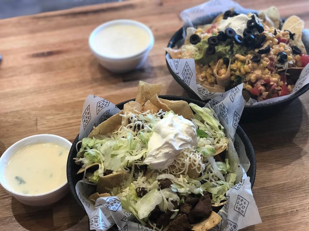 Surcheros Fresh Mex | restaurant | 310 Glynn Isle, Brunswick, GA 31525, USA | 9122633663 OR +1 912-263-3663