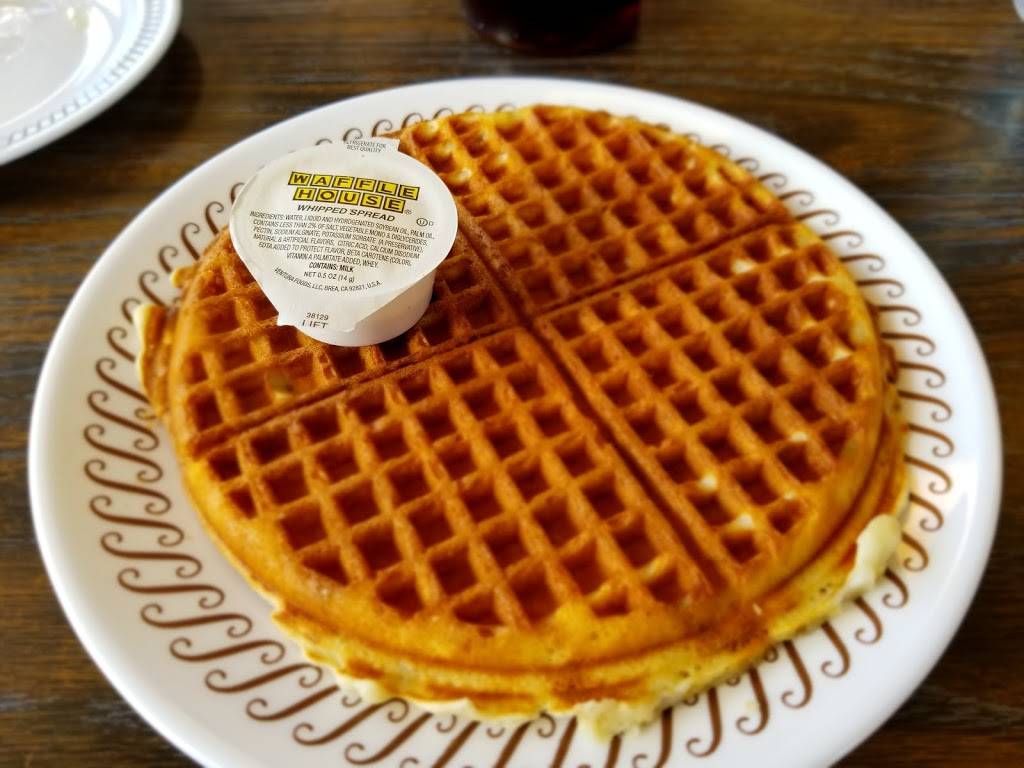 Waffle House | meal takeaway | 5391 W US-192, Kissimmee, FL 34746, USA | 4073962284 OR +1 407-396-2284
