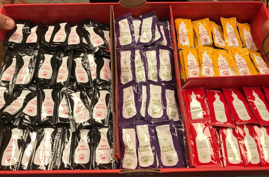 Panda Express | meal takeaway | 4201 S Tamiami Trail, Venice, FL 34293, USA | 9414937197 OR +1 941-493-7197