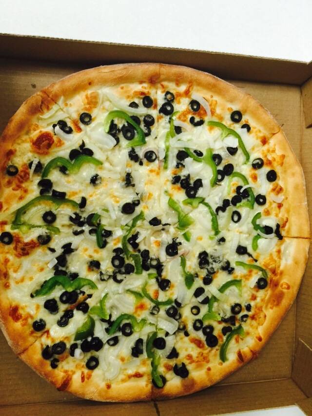 Bella Sera Pizza /Online Ordering On Our Website | restaurant | 2811 E Commercial Blvd, Fort Lauderdale, FL 33308, USA | 9544938885 OR +1 954-493-8885