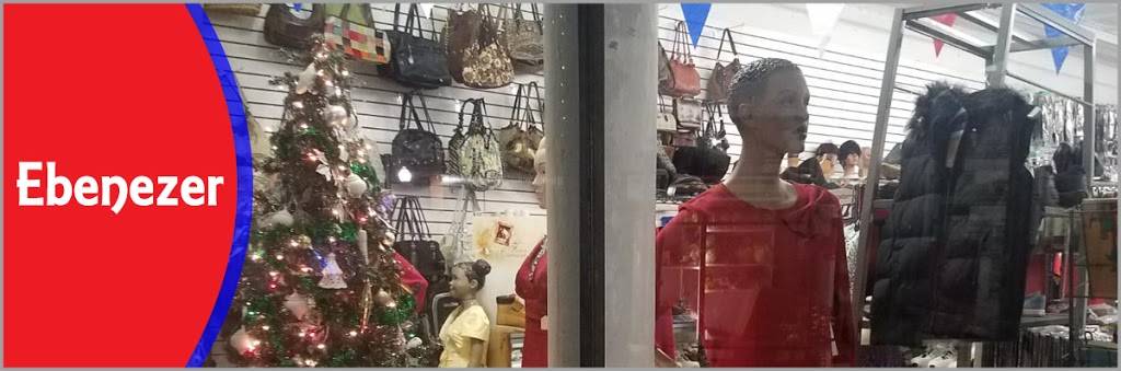 Ebenezer | restaurant | 116 N Main St, Federalsburg, MD 21632, USA | 4107624228 OR +1 410-762-4228