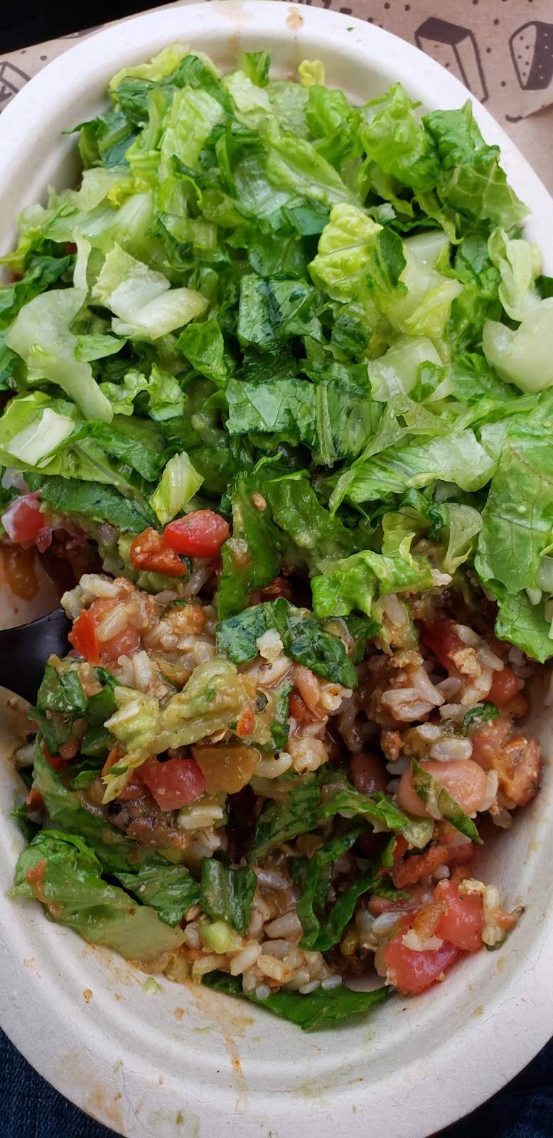 Chipotle Mexican Grill | restaurant | 6202 W Park Blvd Ste A, Plano, TX 75093, USA | 2143022339 OR +1 214-302-2339