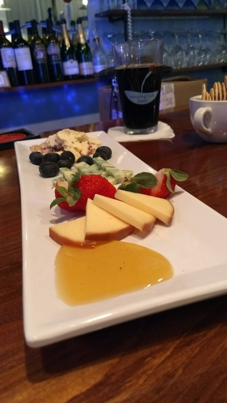 The Well Watering Hole Bistro | meal takeaway | 3928 Baymeadows Rd #9, Jacksonville, FL 32217, USA | 9047377740 OR +1 904-737-7740