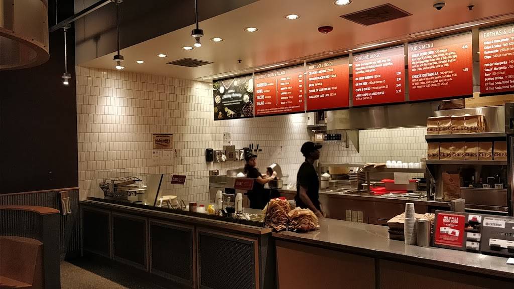 Chipotle Mexican Grill | restaurant | 1328 156th Ave NE, Bellevue, WA 98007, USA | 4252140011 OR +1 425-214-0011