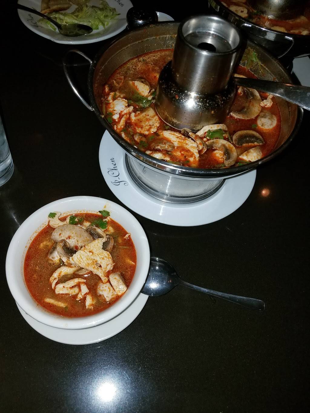 J Chen | restaurant | 29850 N Tatum Blvd # 107, Cave Creek, AZ 85331, USA | 4805028887 OR +1 480-502-8887