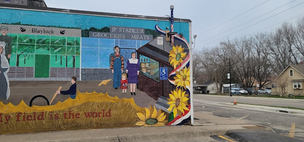 Abigails Oakland Grill and Bar | restaurant | 1909 NE Seward Ave, Topeka, KS 66616, USA | 7854081377 OR +1 785-408-1377