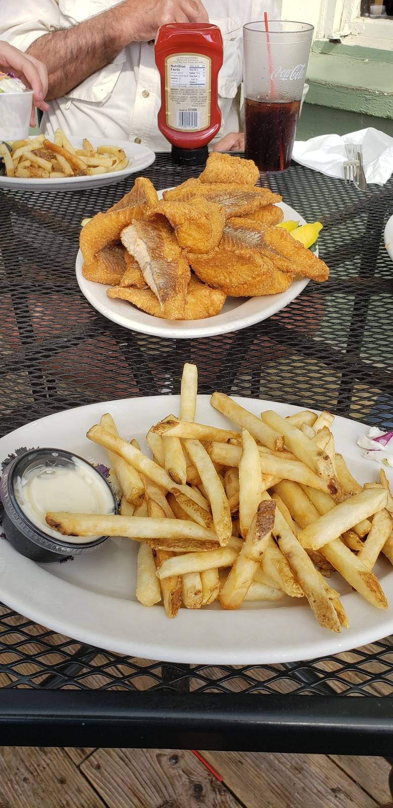 Villa Marine Bar & Grill | restaurant | 228 Main St, Frankfort, MI 49635, USA | 2313525450 OR +1 231-352-5450