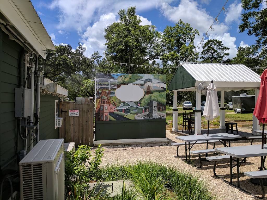 Abita Springs Cafe | cafe | 22132 Level St, Abita Springs, LA 70420, USA | 9854005025 OR +1 985-400-5025