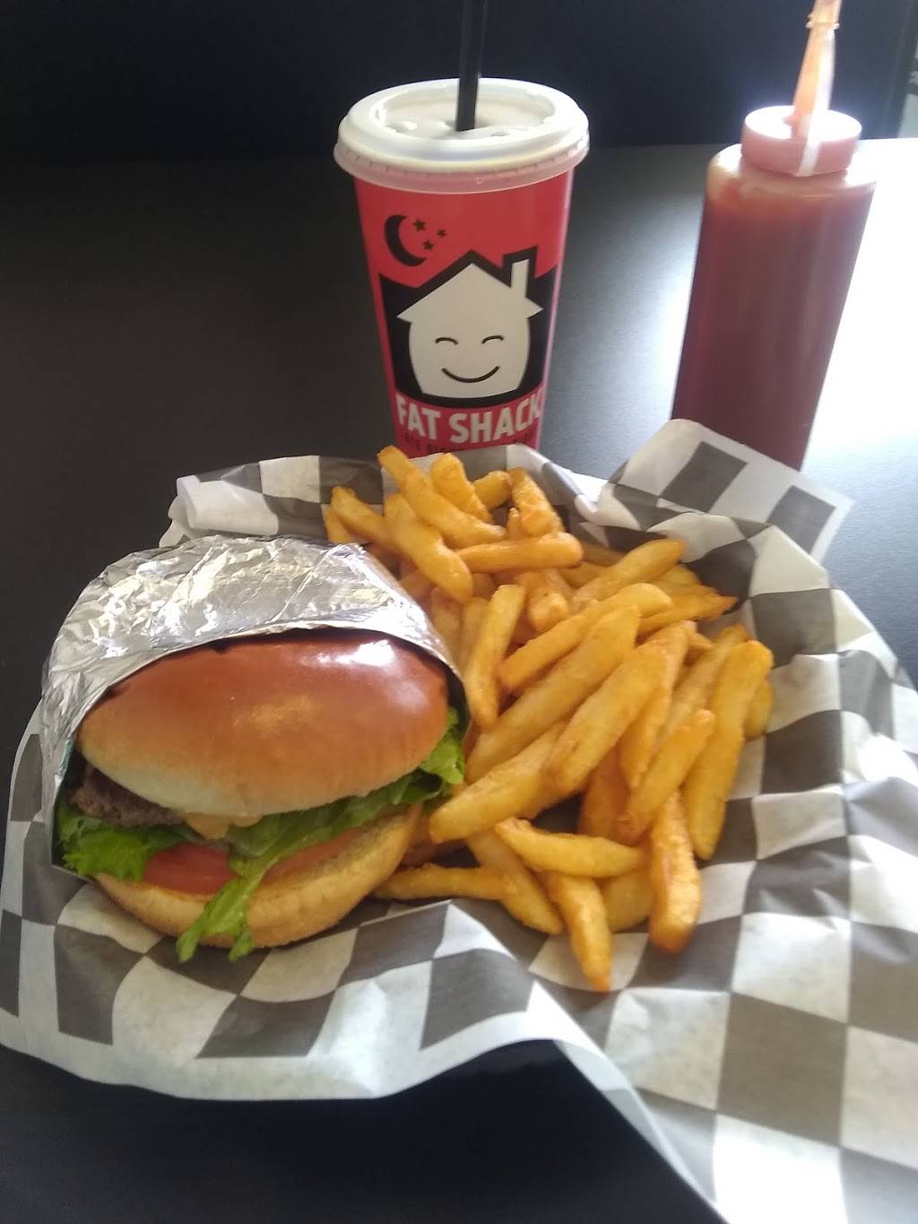 Fat Shack | meal delivery | 3578 Hartsel Drive WOODMEN PLAZA, Colorado Springs, CO 80920, USA | 7195989333 OR +1 719-598-9333