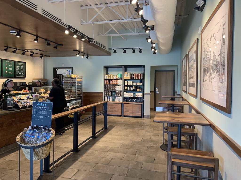 Starbucks | cafe | 580 Hempstead Turnpike, West Hempstead, NY 11552, USA | 5165380279 OR +1 516-538-0279