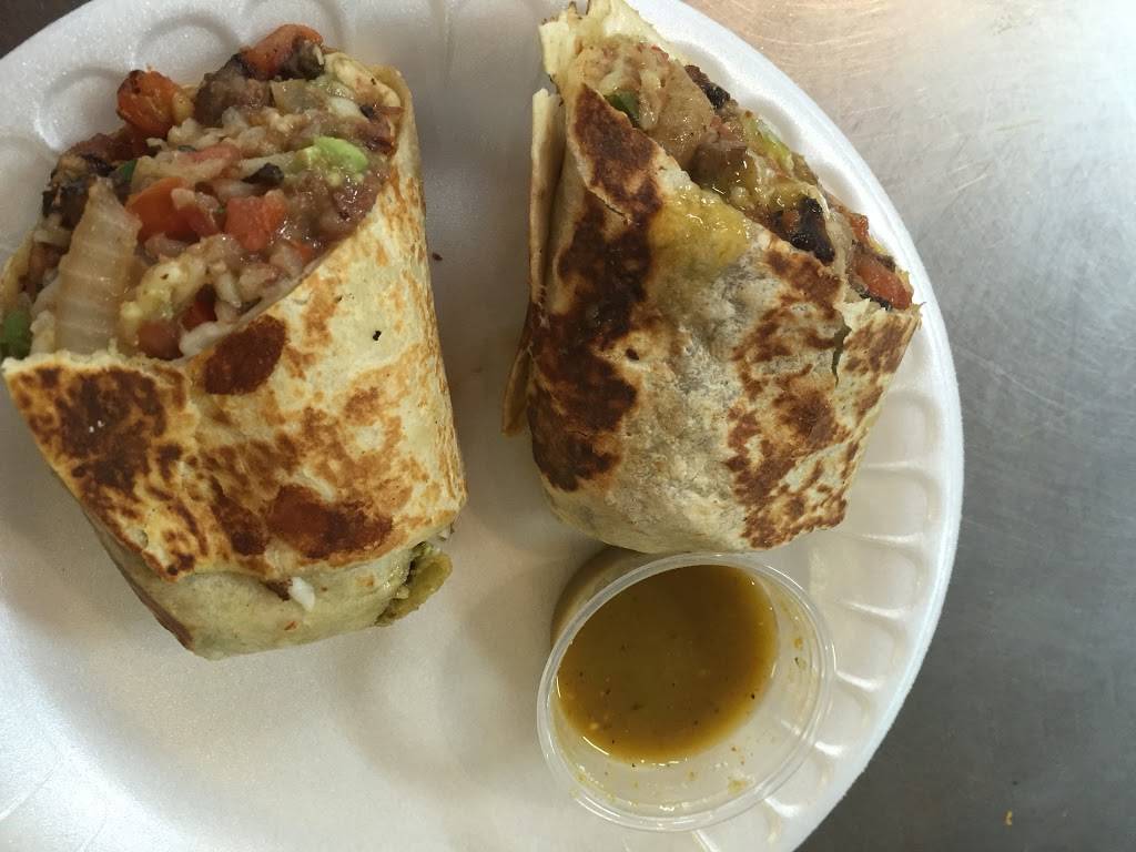 nerys pupuseria | restaurant | 609 E Main St, Purcellville, VA 20132, USA | 5403382392 OR +1 540-338-2392