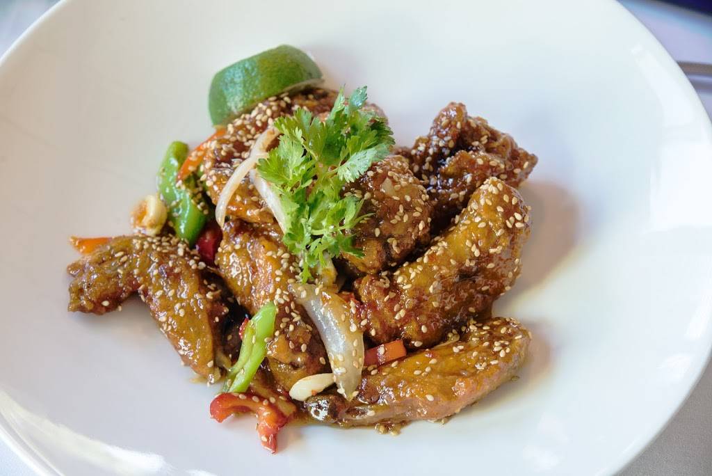 Double Ai | restaurant | 107 Terhune Dr, Wayne, NJ 07470, USA | 9736165757 OR +1 973-616-5757