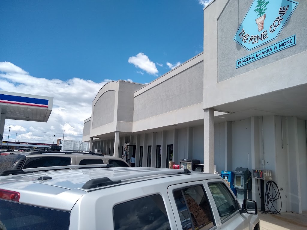 The Pine Cone | restaurant | 271 N Mountain View Dr, Bayfield, CO 81122, USA | 9708845050 OR +1 970-884-5050