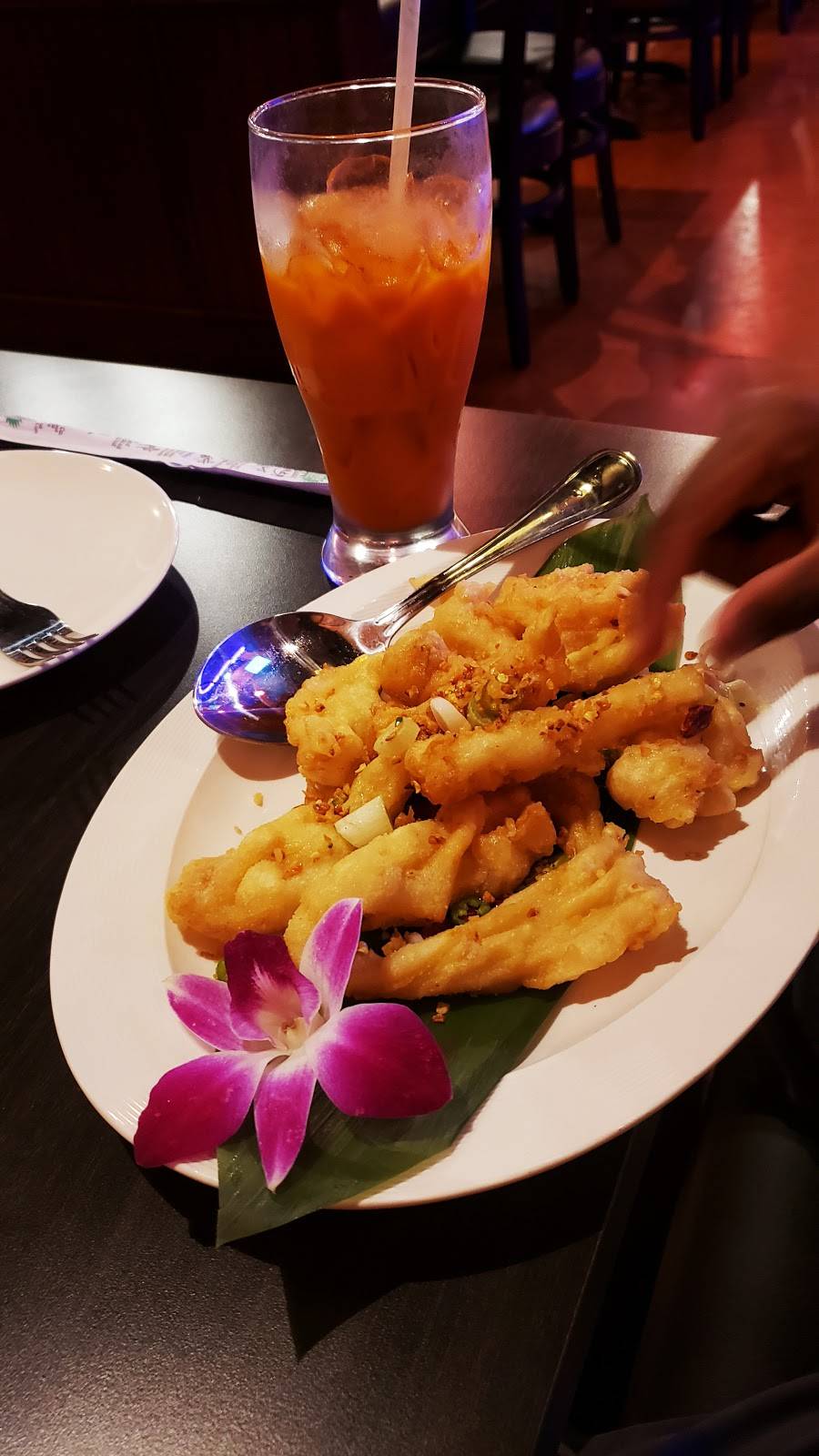 Midori Fine Asian Cuisine | restaurant | 2541 Naglee Rd, Tracy, CA 95304, USA | 2098358882 OR +1 209-835-8882