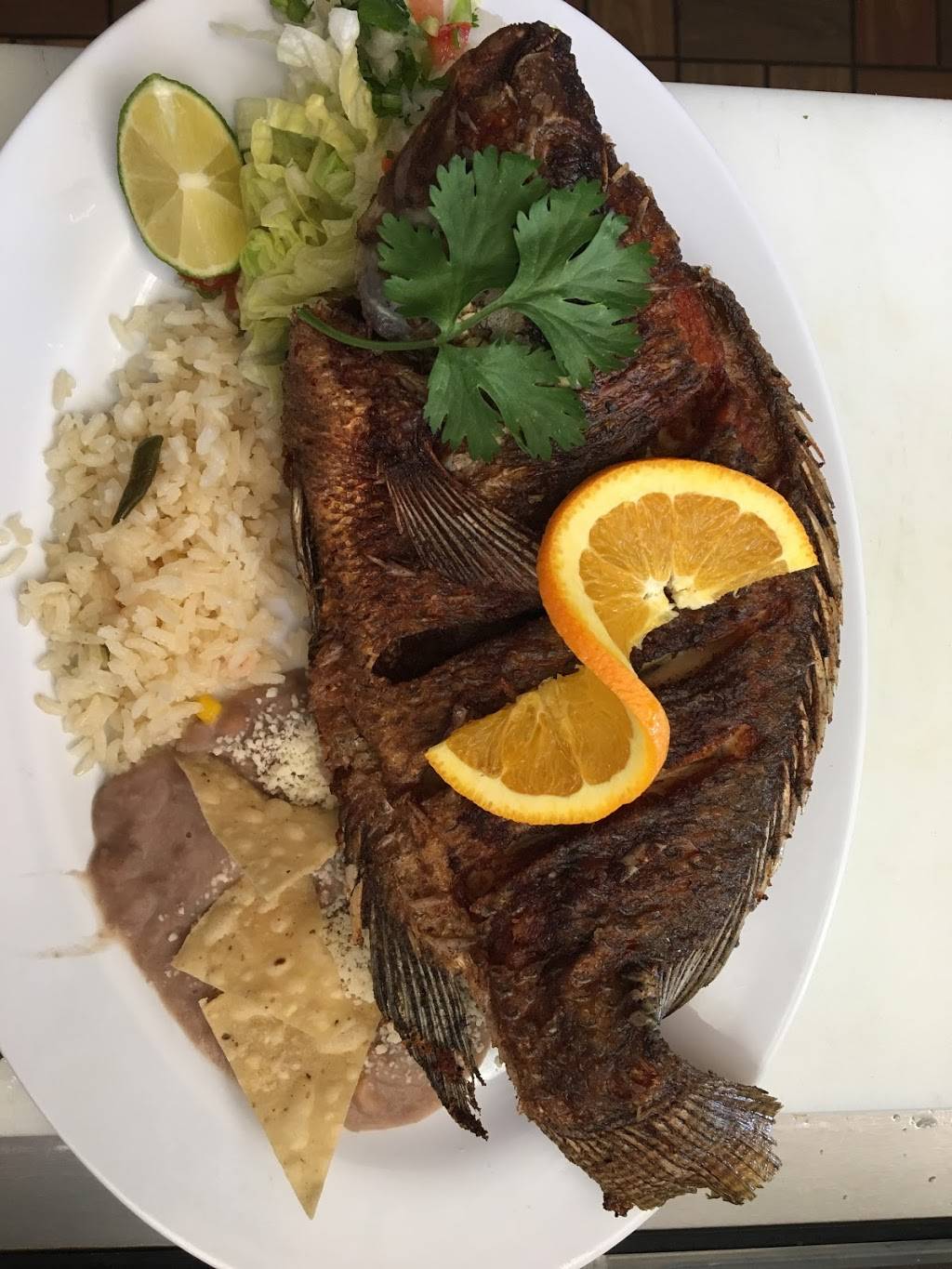 Panadería taqueria las mariposas | restaurant | 1236 w civic center dr # F, Santa Ana, CA 92703, USA | 7149554653 OR +1 714-955-4653