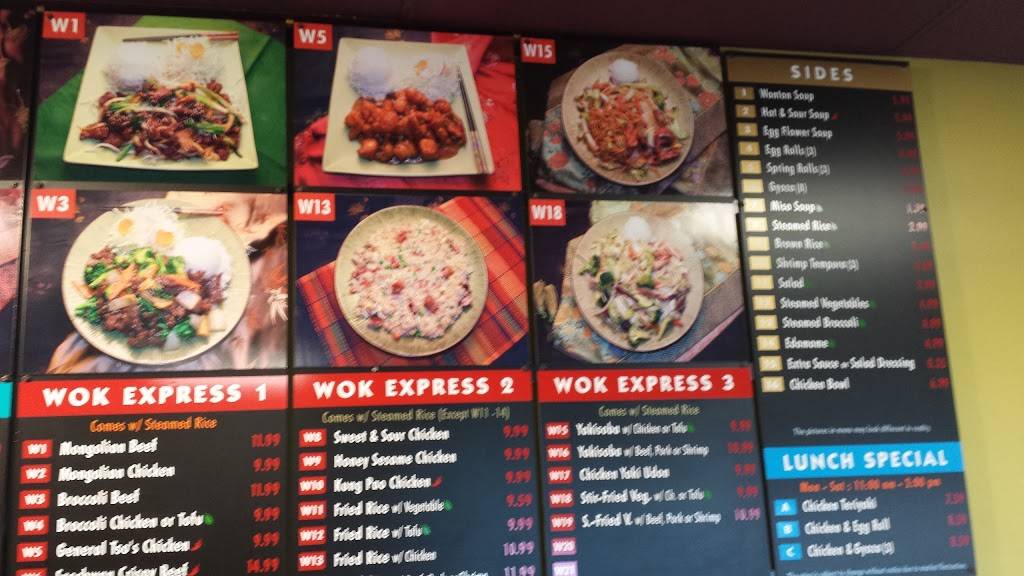 Manna Teriyaki | restaurant | 11064 Lake City Way NE, Seattle, WA 98125, USA | 2063644064 OR +1 206-364-4064