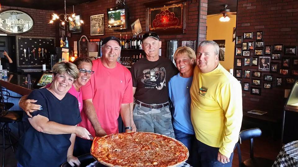 Poppys Pizza | restaurant | 15501 Old McGregor Blvd, Fort Myers, FL 33908, USA | 2396895660 OR +1 239-689-5660