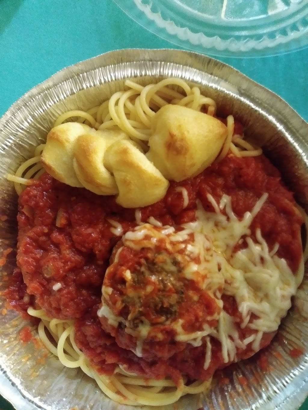 Garlic Knot | meal delivery | 1422 S Parker Rd, Denver, CO 80231, USA | 3038723873 OR +1 303-872-3873