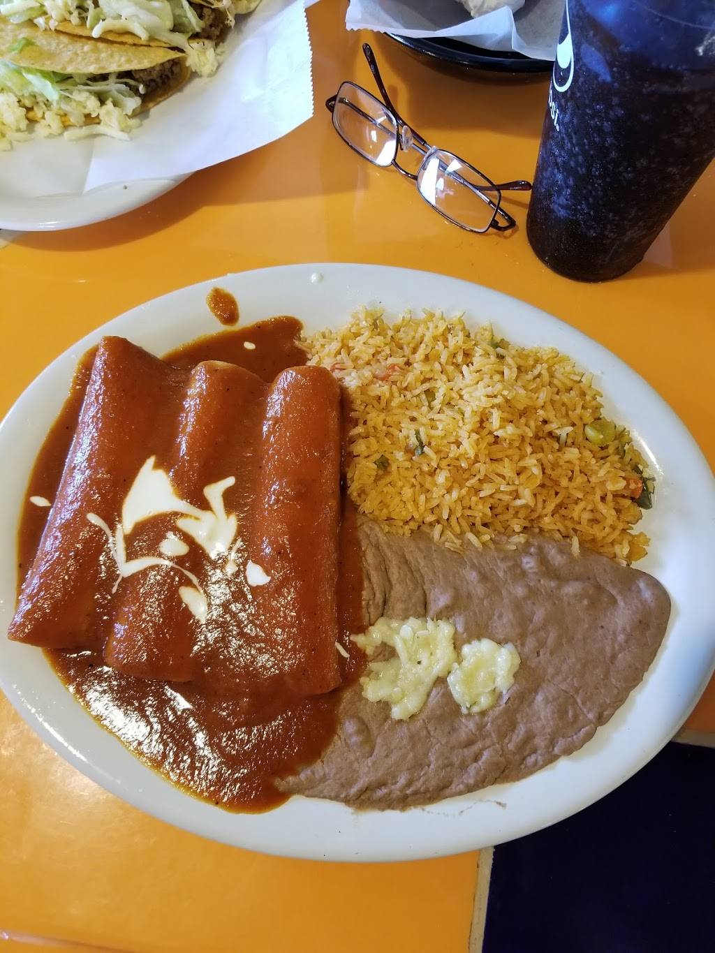 Las Margaritas | restaurant | 150 Shoppingway Blvd, West Memphis, AR 72301, USA | 8703949262 OR +1 870-394-9262