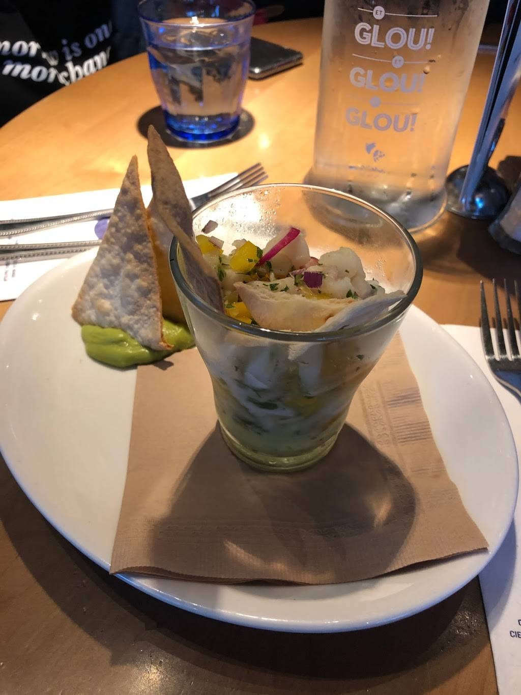 Queues de Castor | restaurant | Méga Parc, 5401 Boulevard des Galeries, Québec, QC G2K 1N4, Canada | 4186265011 OR +1 418-626-5011