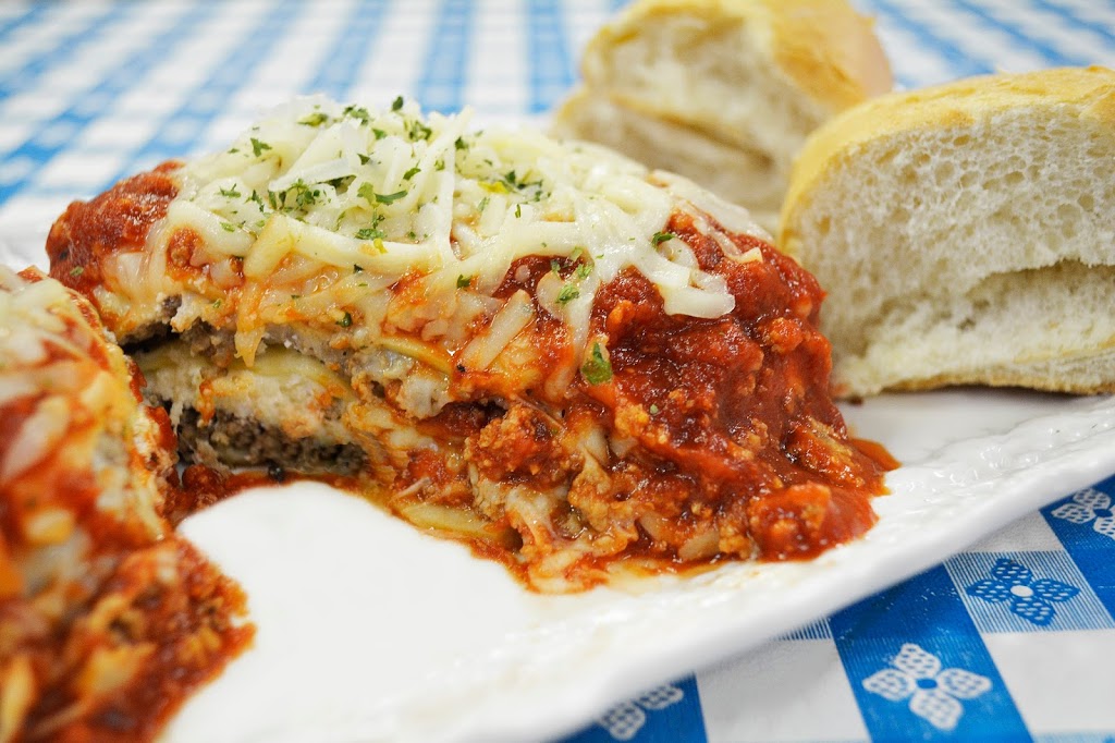 Billys Italian Restaurant | restaurant | 4000 S Frontage Rd # 112B, Vicksburg, MS 39180, USA | 6016610707 OR +1 601-661-0707