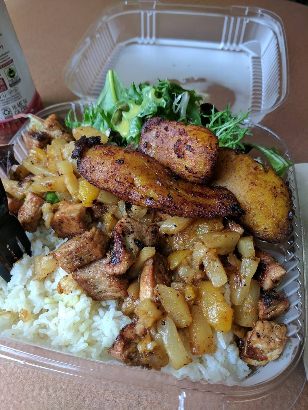 Maria Latina | restaurant | 7100 SW Hampton St, Tigard, OR 97223, USA | 9712229286 OR +1 971-222-9286